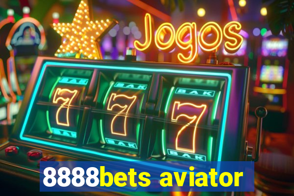 8888bets aviator